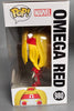 Pop Marvel X-Men 3.75 Inch Action Figure Exclusive - Omega Red #980 **Collection Only**
