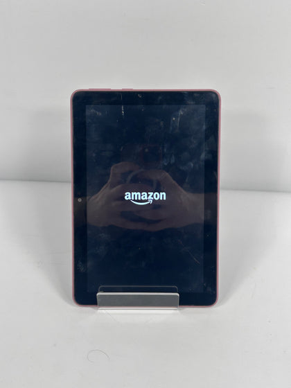 Amazon Fire HD 8 - 10th Generation Tablet Fire 32 GB