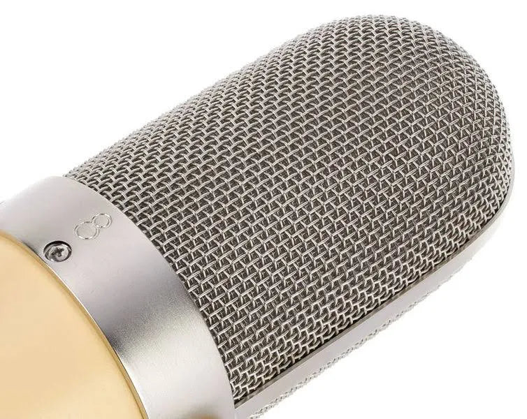 Golden Age Audio Project R1 Mk2