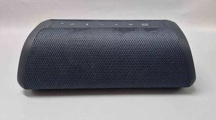 LG XBOOM Go XG7QBK Portable Speaker - Black, B