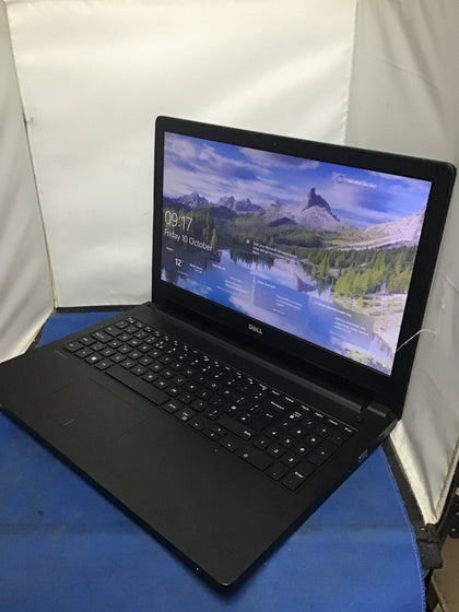 Dell Latitude 3570