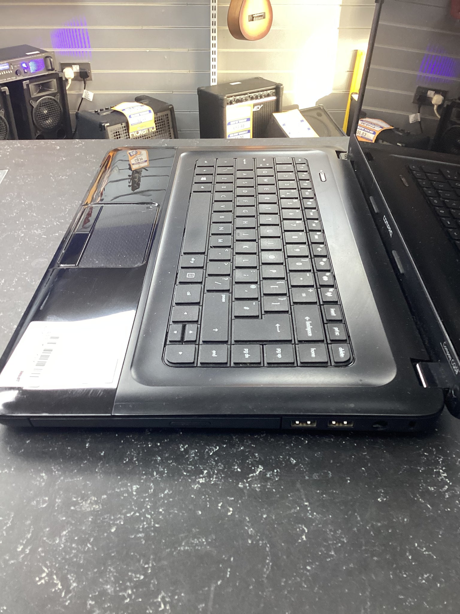 Compaq Cq58 Laptop