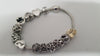 Pandora Bracelet and Charms