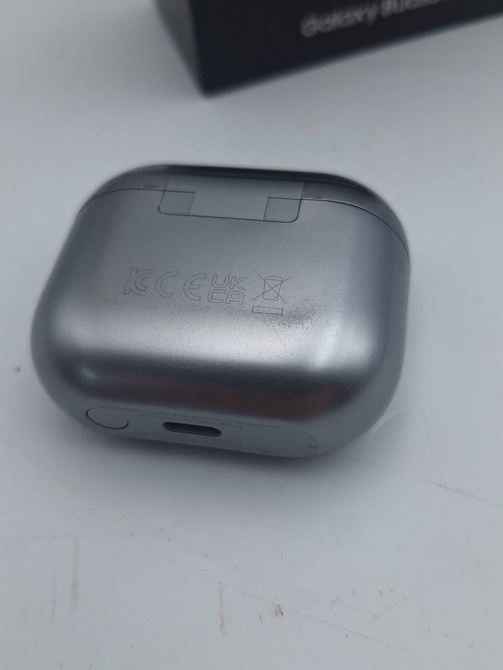 Samsung Galaxy Buds3 Pro Noise Cancelling Earphones - Boxed | Cash