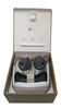 Meta Quest 3 Virtual Reality Headset with Control Pads and Box
