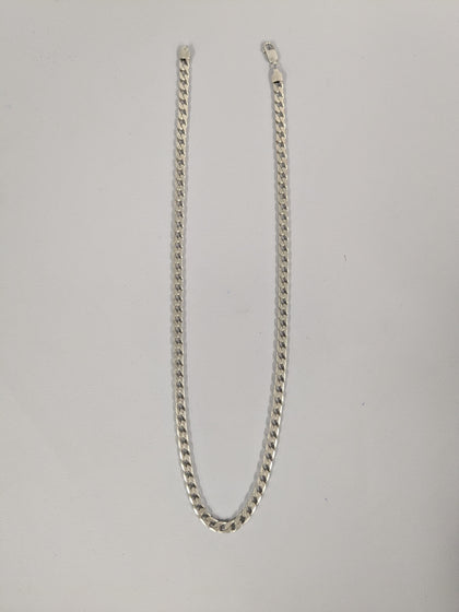 Silver 925 21