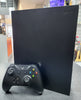 Xbox One X Console, 1TB, Black, Boxed With Controller
