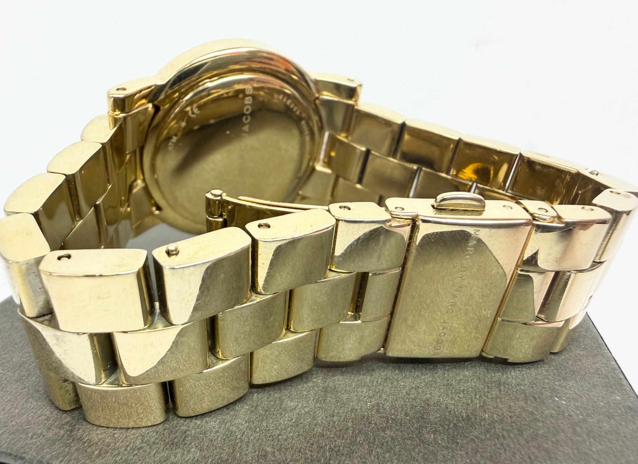 Marc Jacobs Ladies Watch