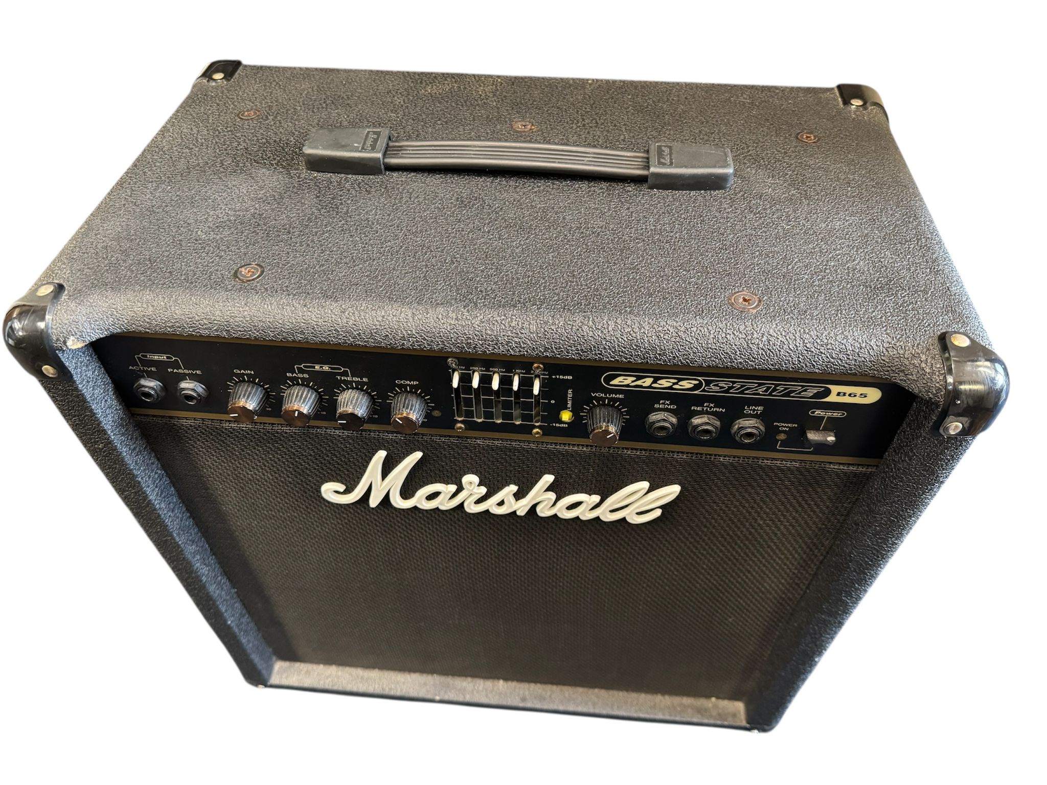 Marshall Bass State B65 Amp **Collection Only**