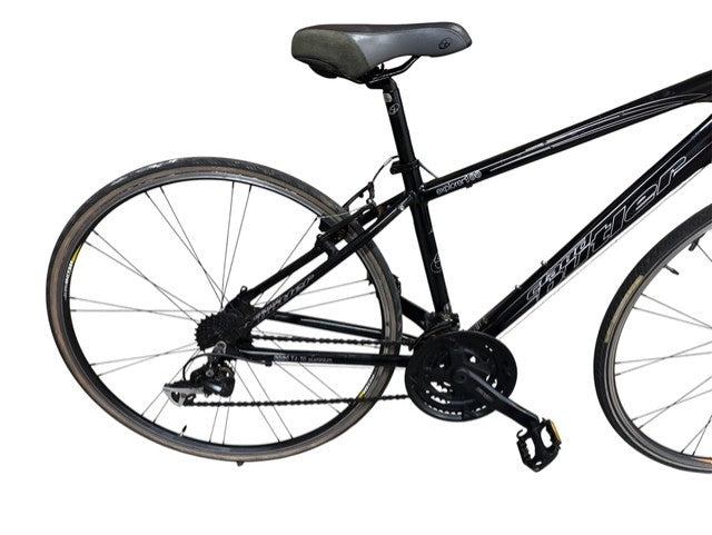 Claud Buttler Explorer 100 ***Store Collection Only***