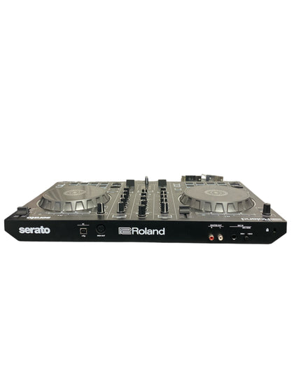 Roland DJ-202 - DJ Controller