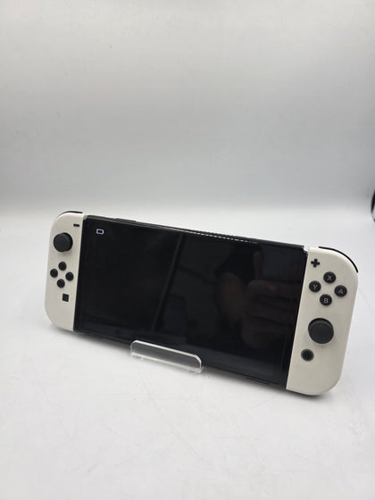 Nintendo Switch Oled Console NO DOCk