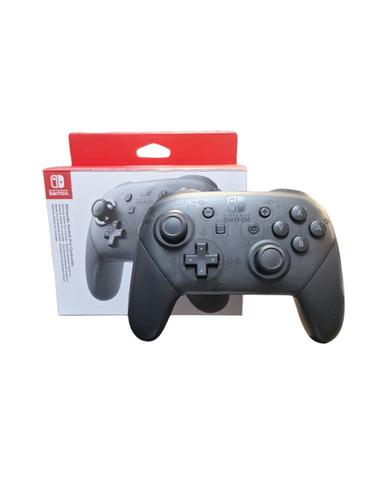 *Collection Only* Nintendo Switch - Pro Controller