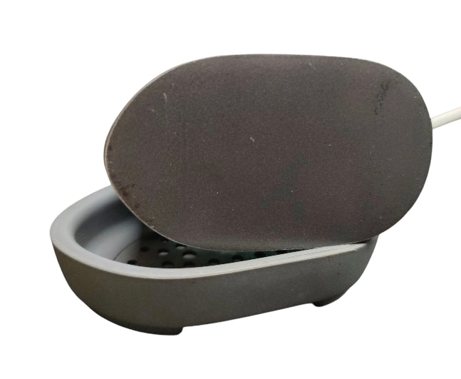 Gyboom Mini Heat Press**Boxed** COLLECTION ONLY