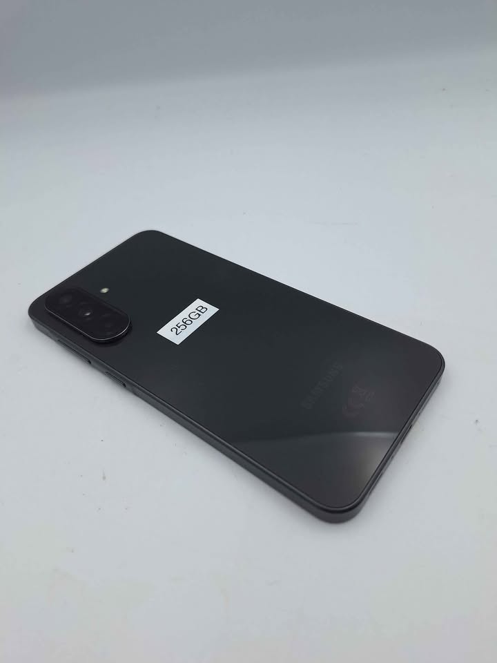 Samsung Galaxy A36 5G Mobile Phone - 256GB - Open Unlocked - Grey - Unboxed
