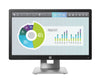 ** Stock Clearance Collection only ** HP EliteDisplay E202 20in LED Monitor