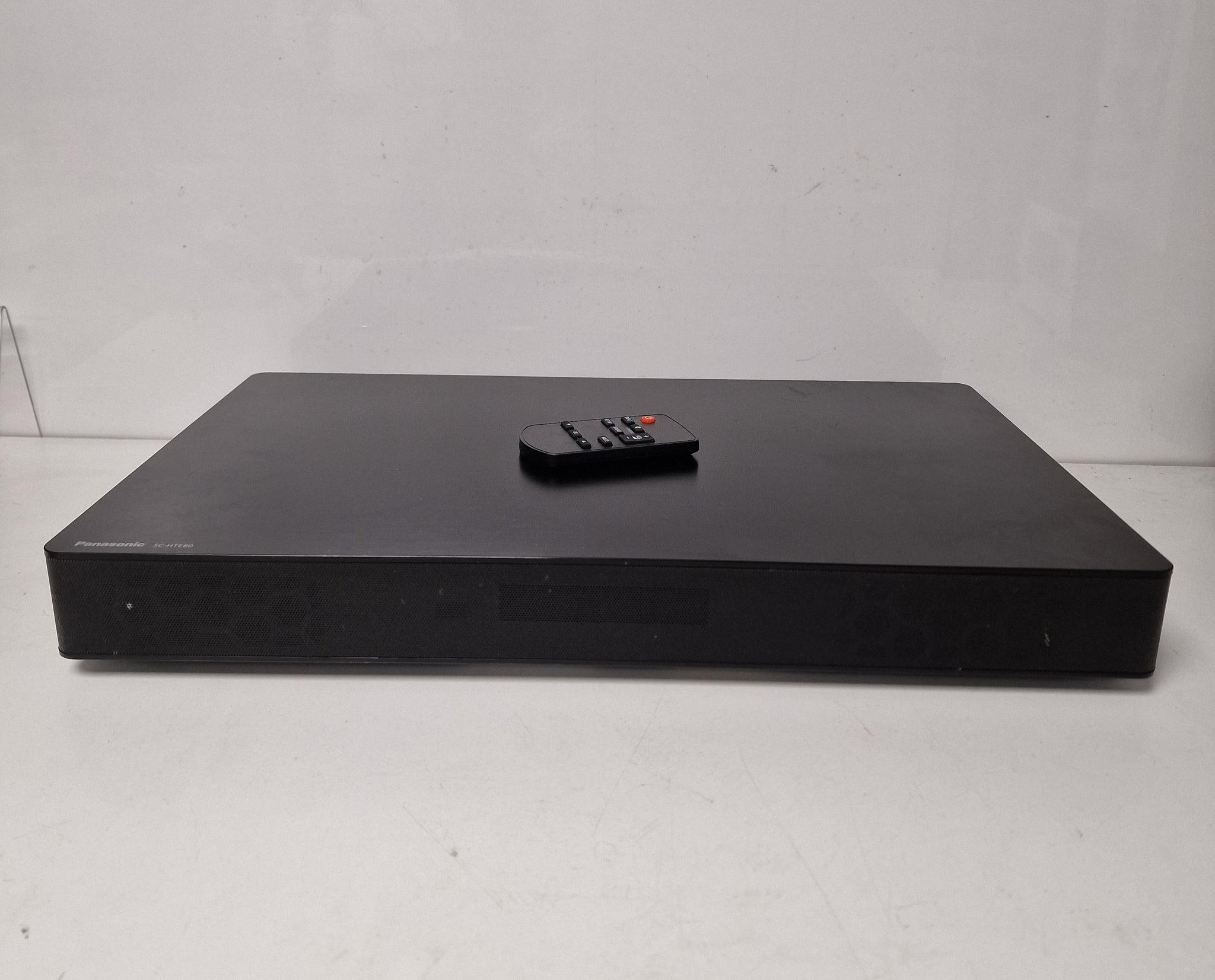 Panasonic Sc-hte80 Home Theatre Audio System Bluetooth Speaker