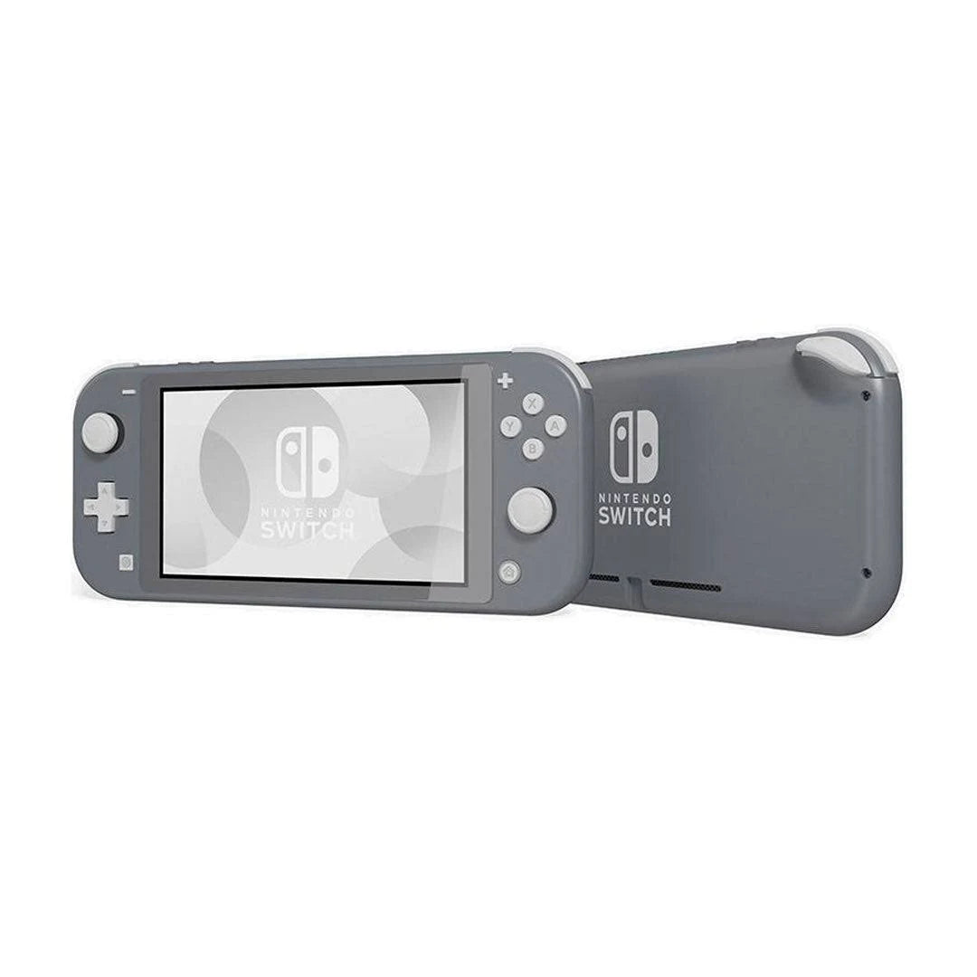Nintendo Switch Lite Console & 1 Game