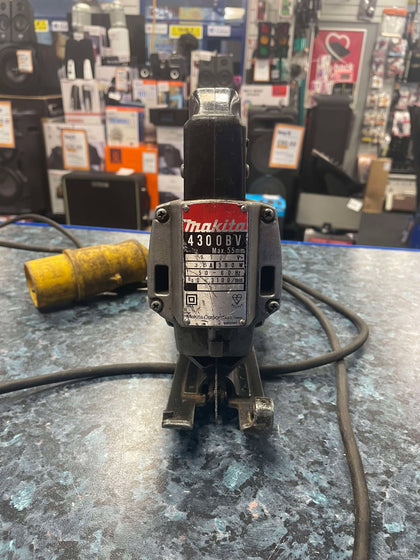 MAKITA JIGSAW