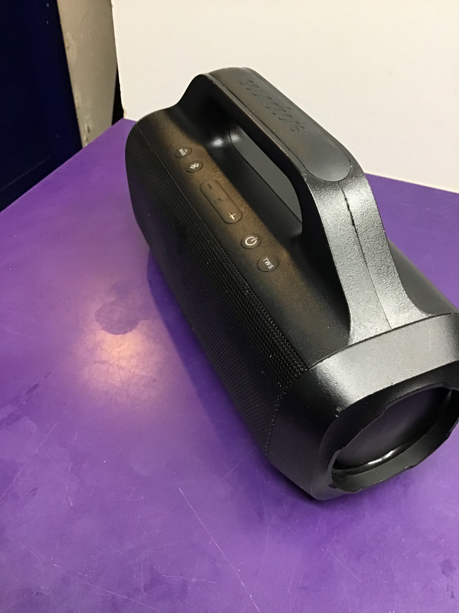 Soundcore Motion Boom Bluetooth Speaker