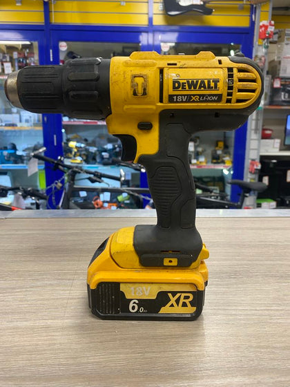 DeWalt DCD776 Drill + Battery