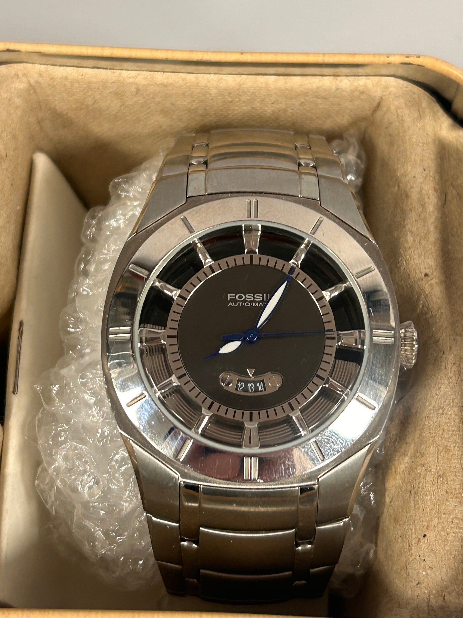 Fossil Automatic Watch