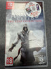 Assassins Creed The Ezio Collection for Switch