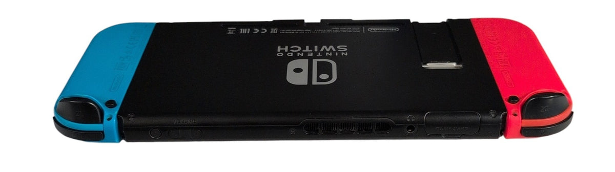 Nintendo Switch V1 (HAC-001) with Dock and Joy-Cons | Cash Generator