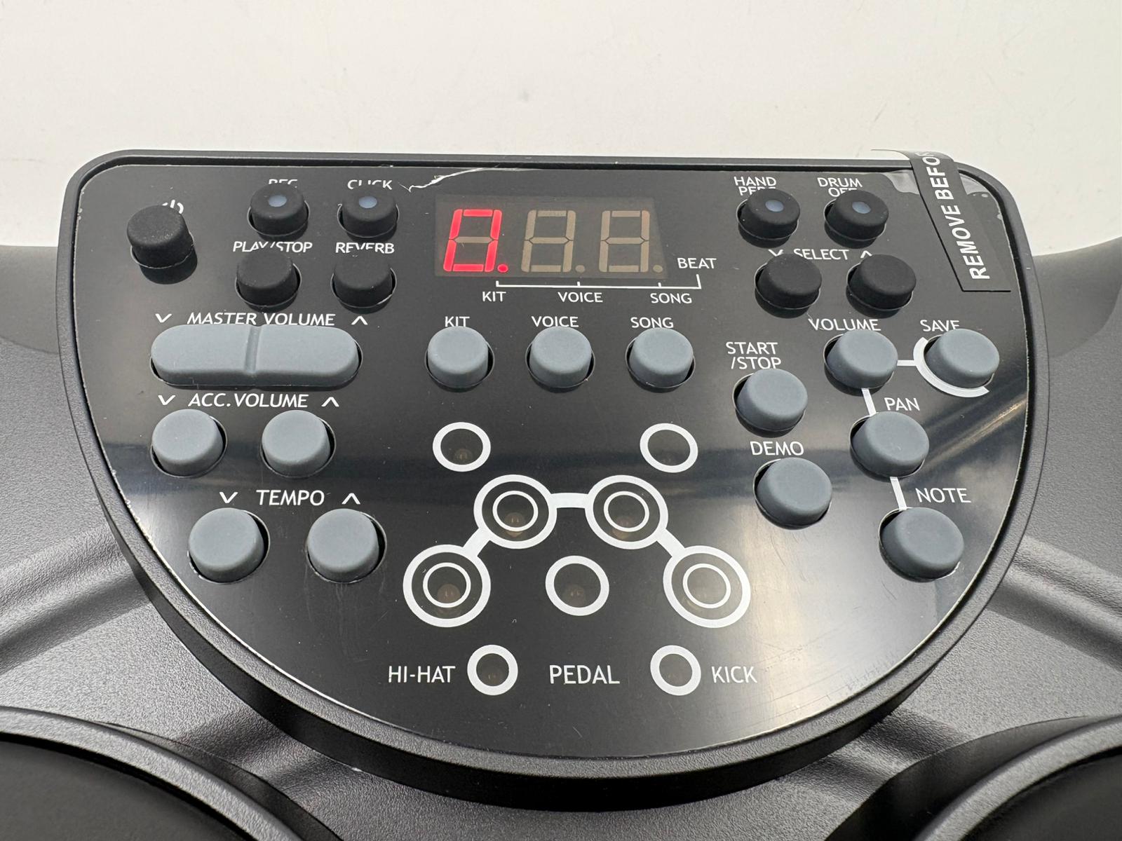 Fame DD-350 Digital Drum