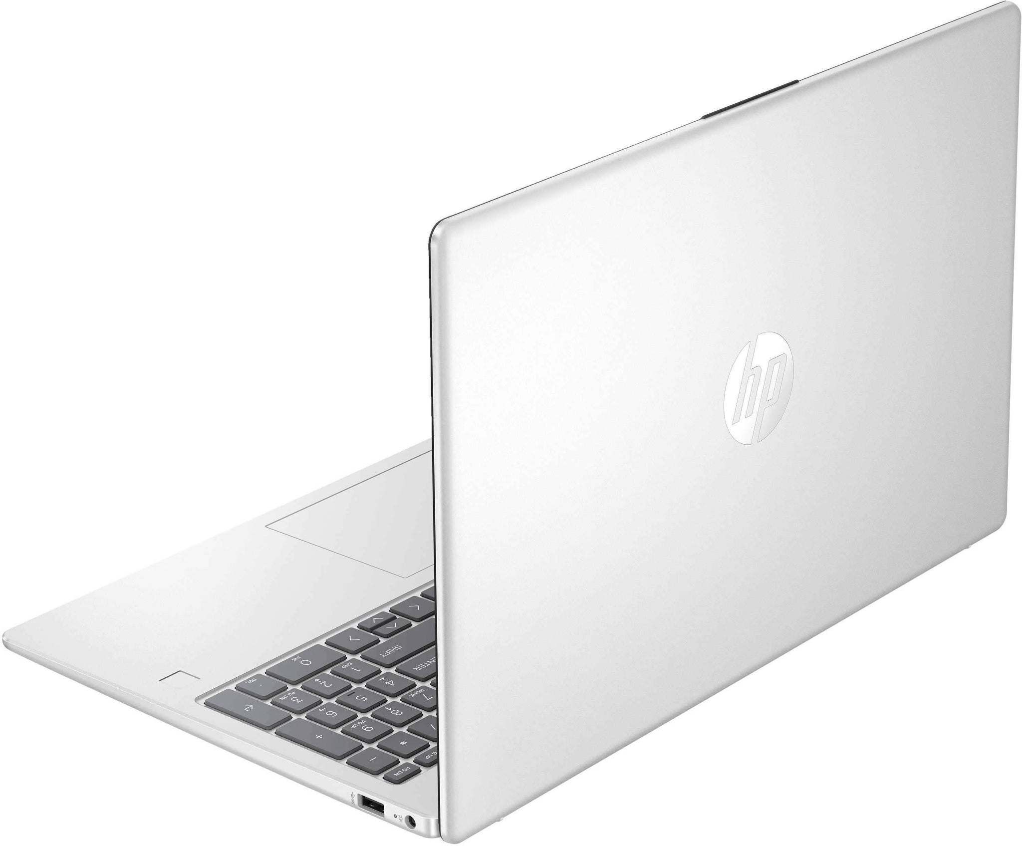 HP 15sFQ5585SA	Laptop Boxed