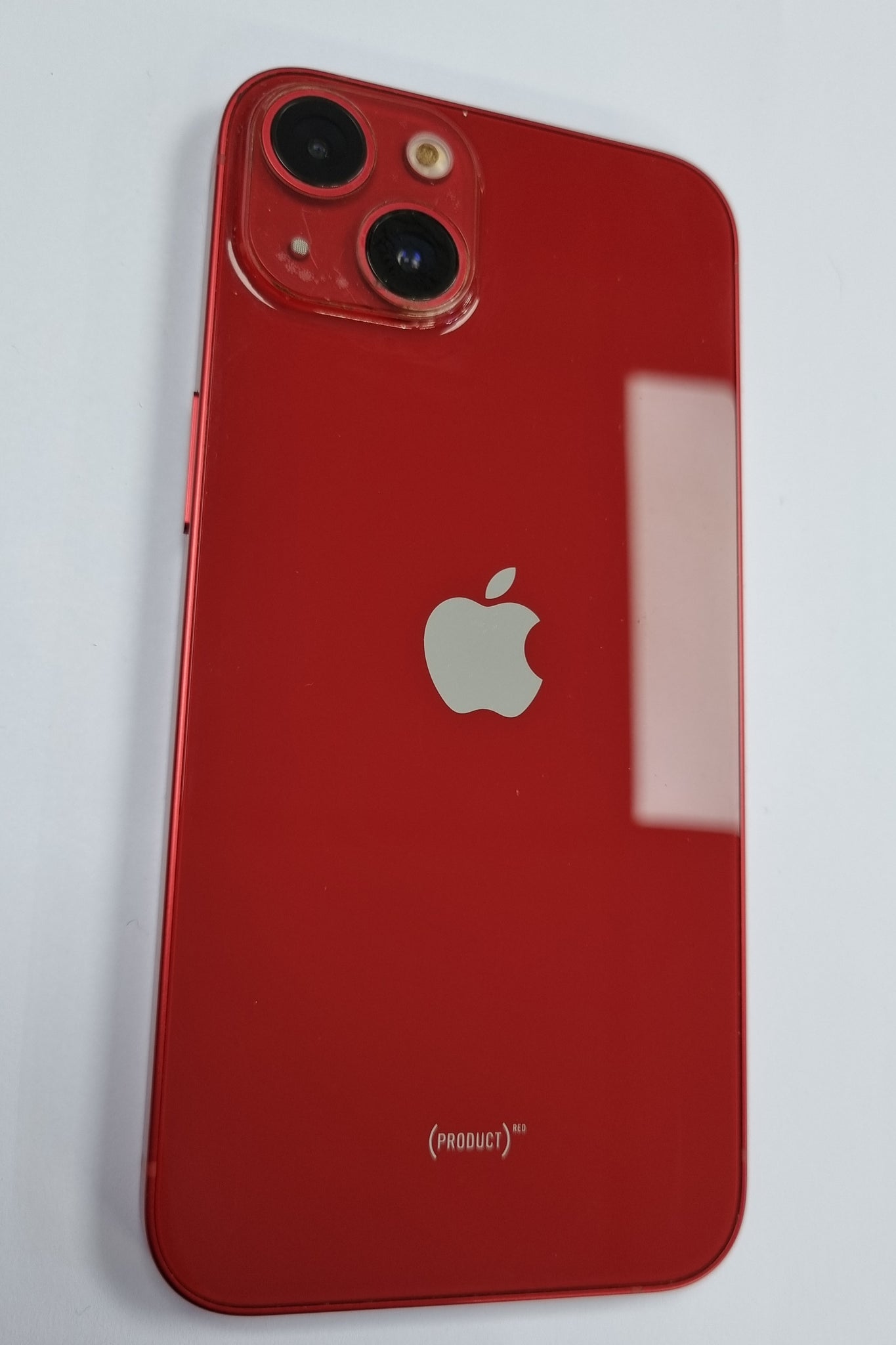 Apple iphone 13 128gb red unlocked