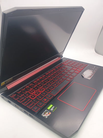 Acer Nitro 5 Gaming Laptop GTX 1660, AMD Ryzen 5 3550H, 1.25TB SSD/HDD, 16gb ram