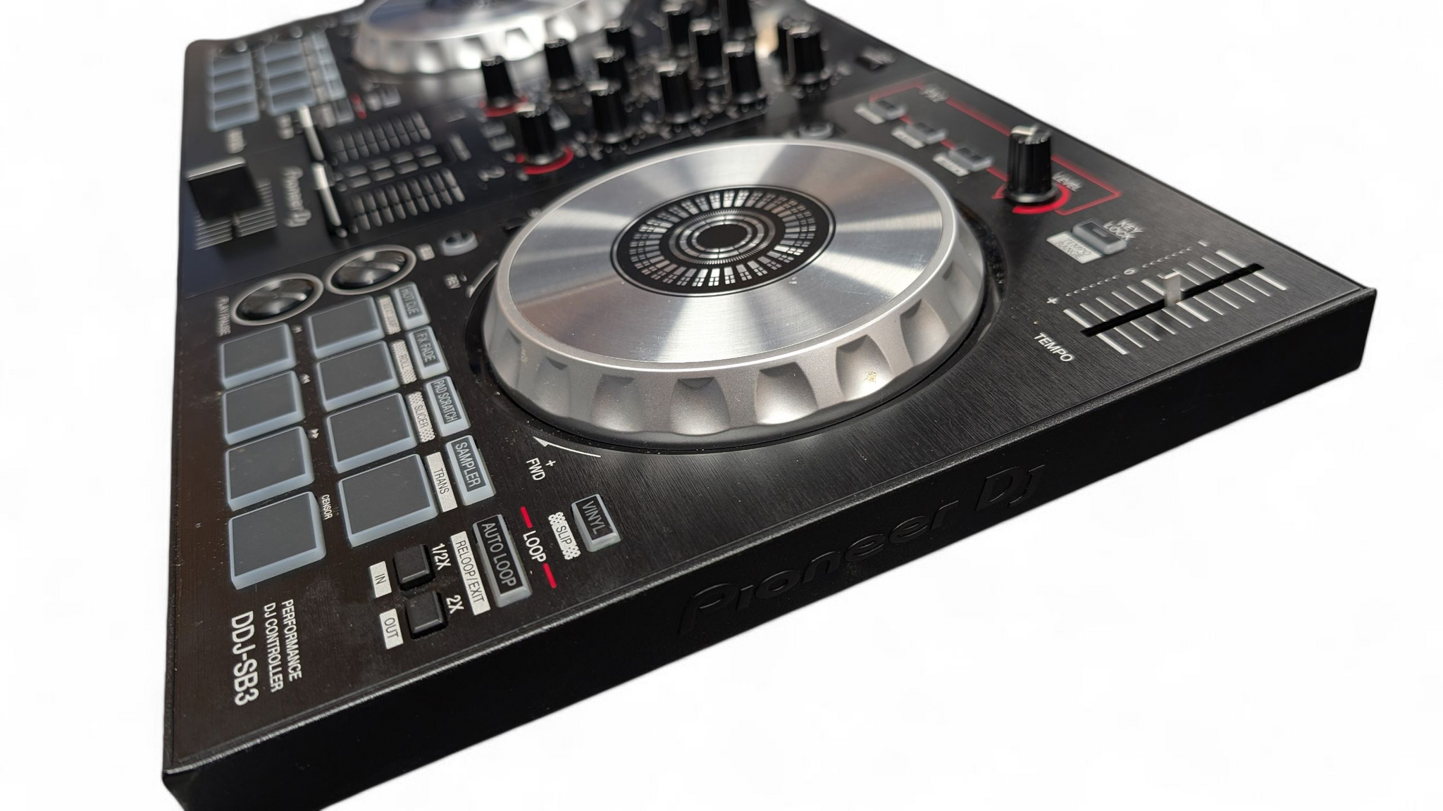 PioneerDJ DDJ-SB3 DJ Controller *Unboxed*