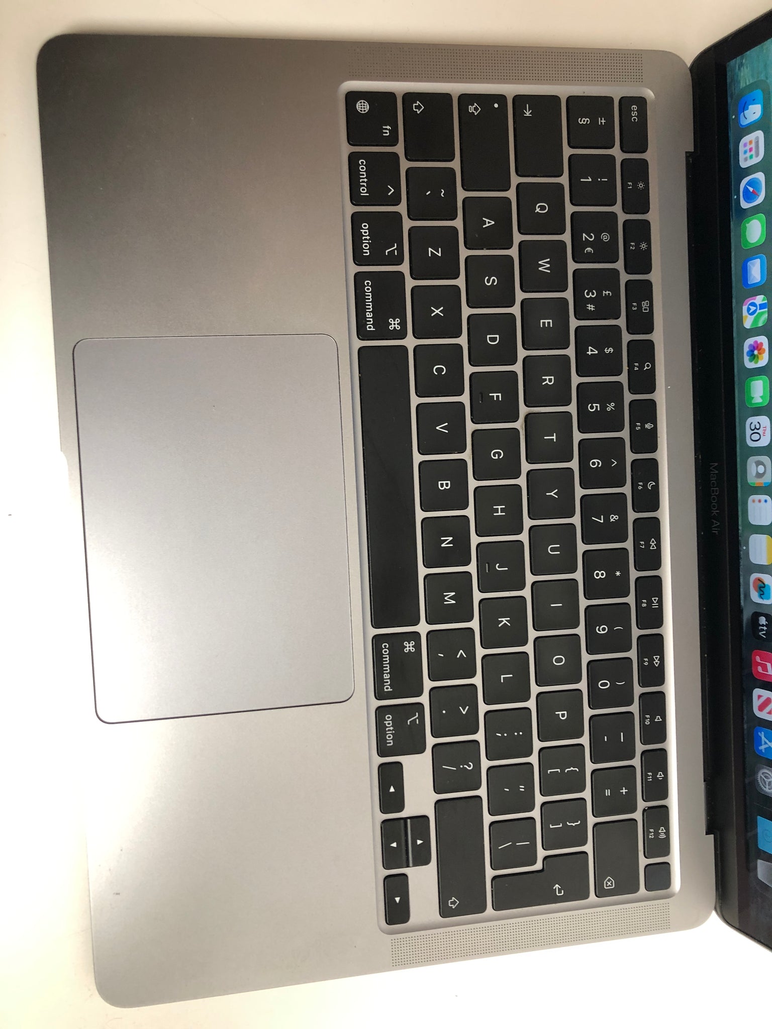 Apple MacBook Air M1 2020 256GB