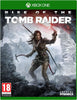 Xbox One Rise of The Tomb Raider