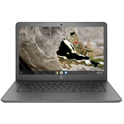 HP 14'' Chromebook 14A G5 A4-9120C 4GB 32GB