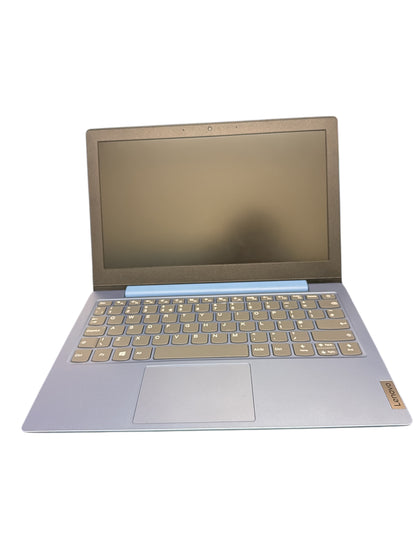 Lenovo Netbook