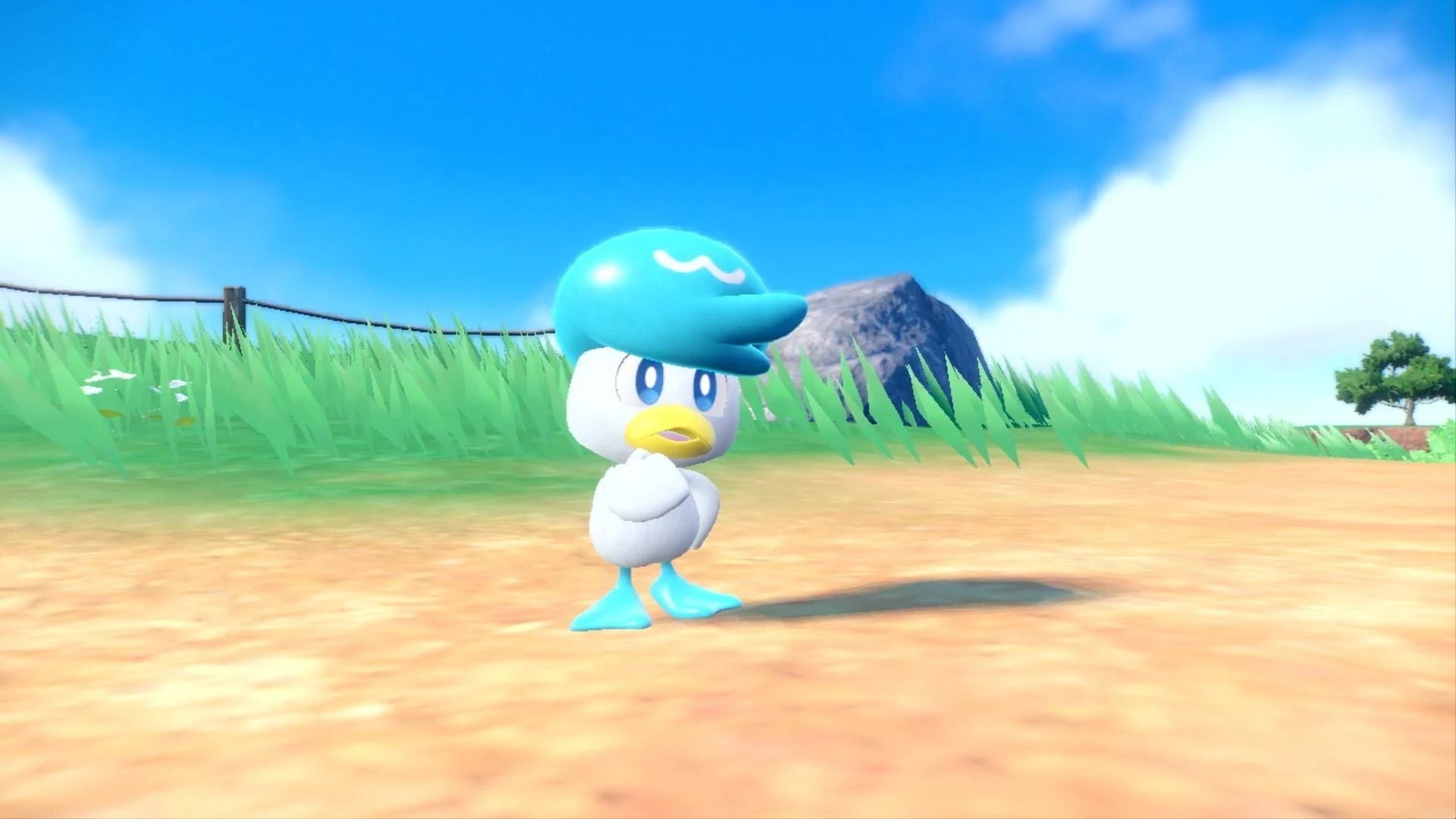 Pokémon Violet (Nintendo Switch)