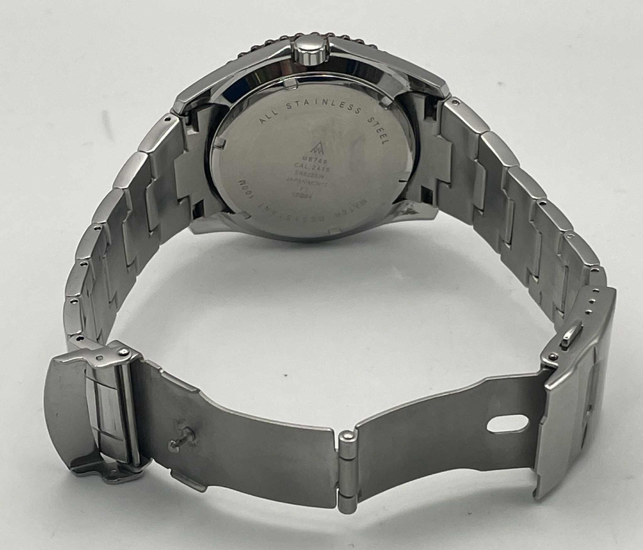 Accurist Watch
