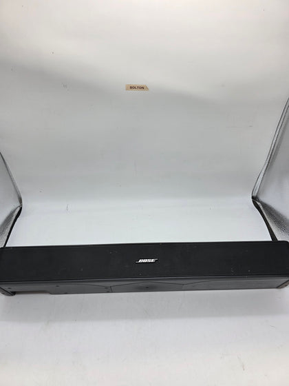 Bose Solo 5 Soundbar