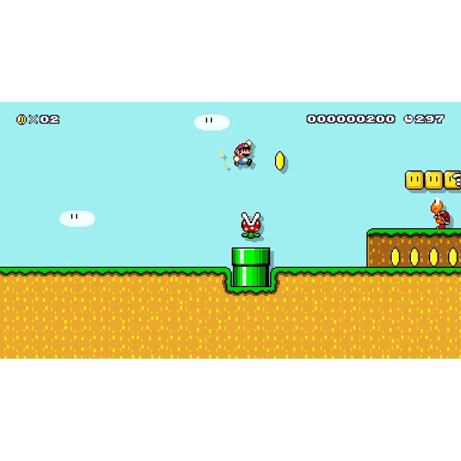 Super Mario Maker 2 (Switch)