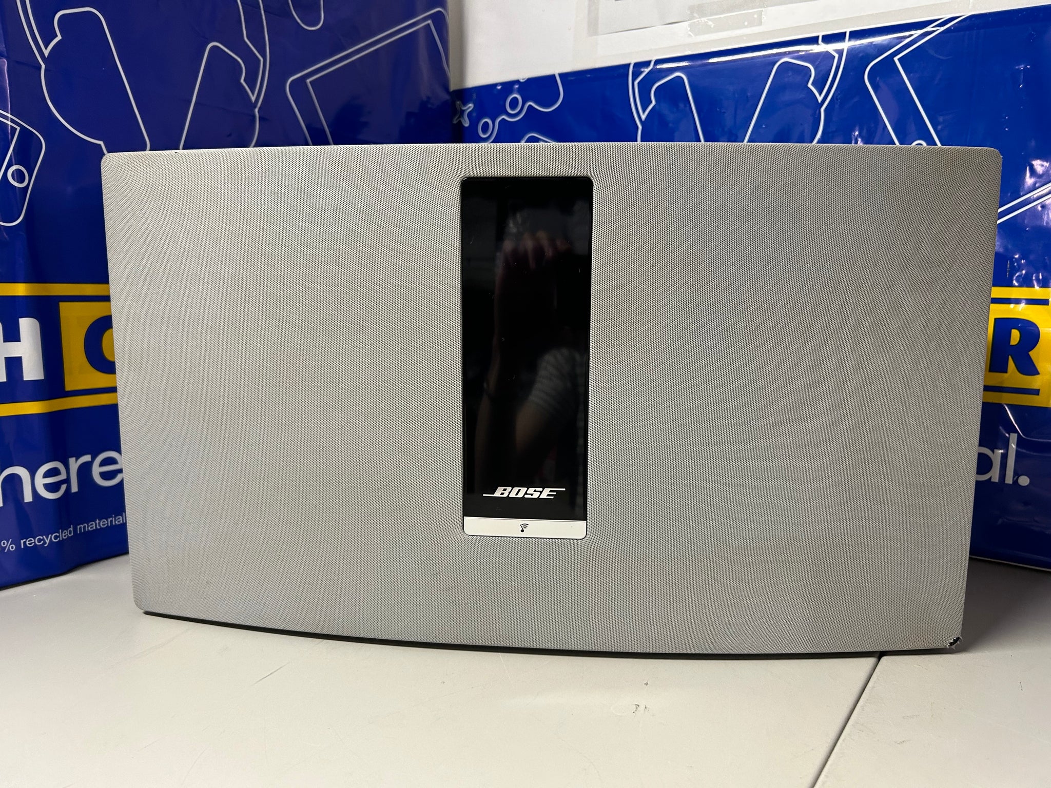 Bose SoundTouch 30 Wi-Fi Music System