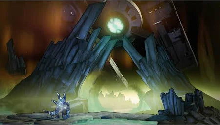 Borderlands: The Pre-Sequel xbox 360