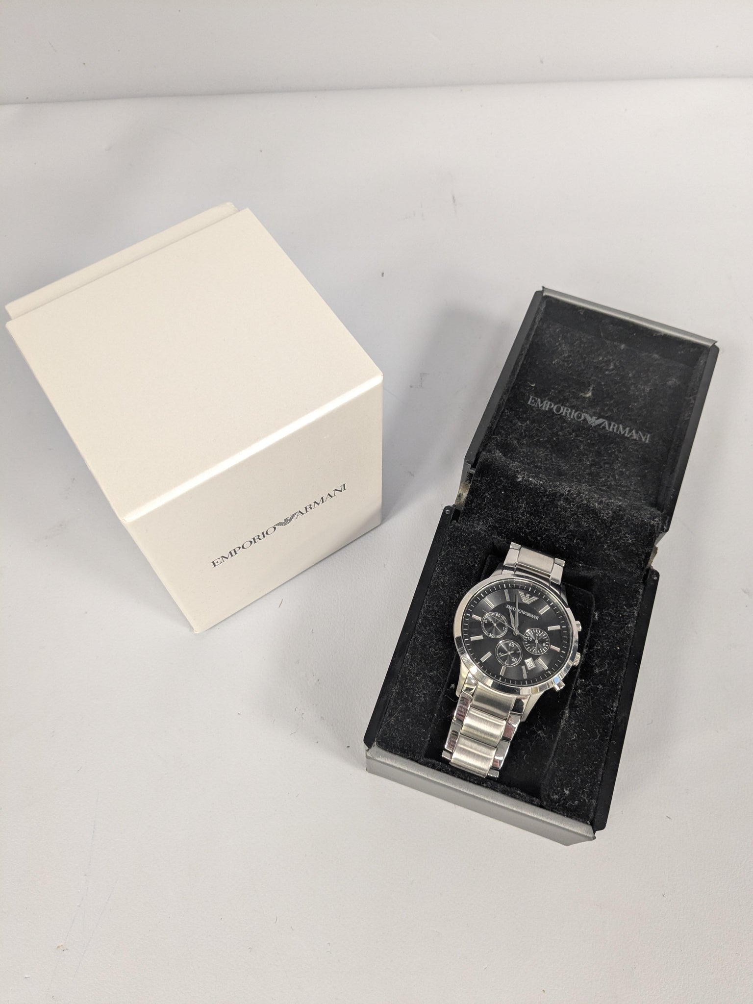 Emporio Armani AR2434 Watch