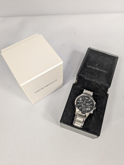 Emporio Armani AR2434 Watch