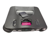 Nintendo N64 console boxed