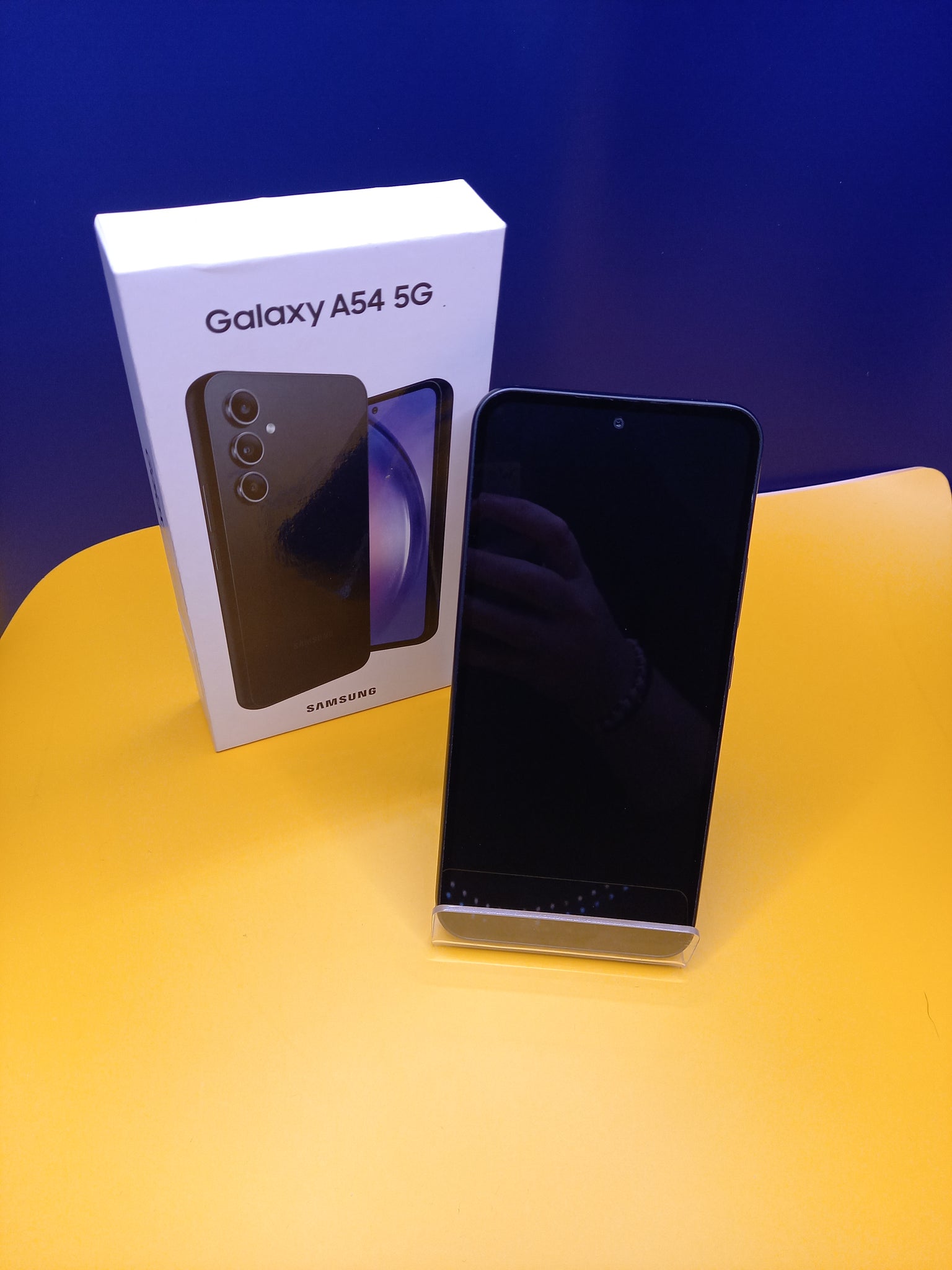 Samsung Galaxy A54 5G