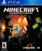 Minecraft: Playstation 4 Edition