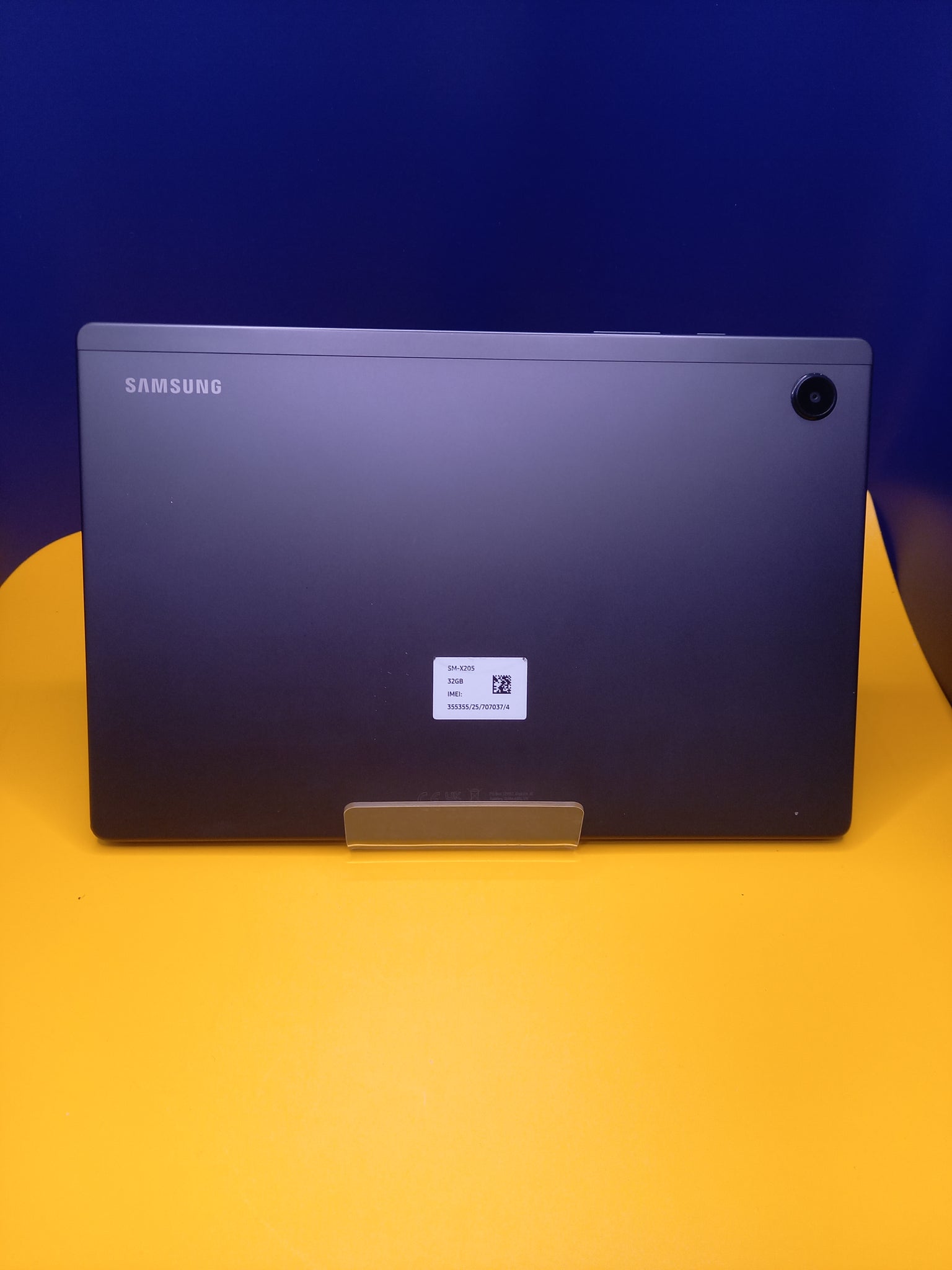 Samsung Galaxy Tab A8