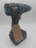 Erbauer Brushless Combi Drill, ECD18-LI, With 4.0Ah Battery